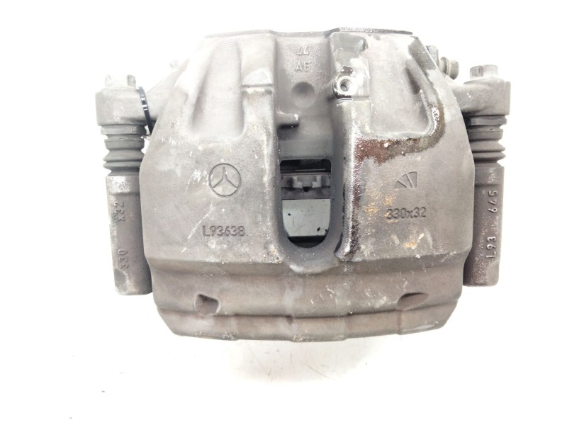 Recambio de pinza freno delantera derecha para mercedes-benz clase c all-terrain (s206) c 220 d 4-matic (206.214) referencia OEM