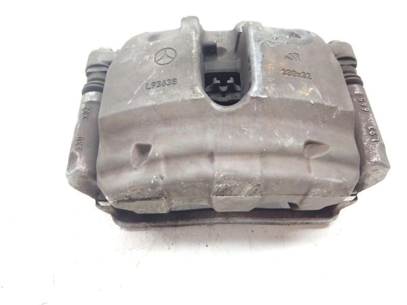 Recambio de pinza freno delantera derecha para mercedes-benz clase c all-terrain (s206) c 220 d 4-matic (206.214) referencia OEM