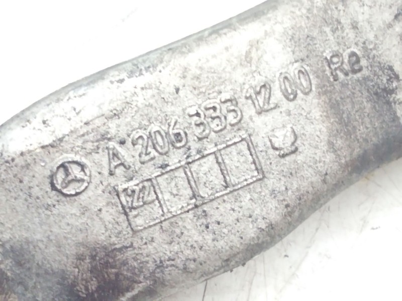 Recambio de brazo suspension inferior delantero derecho para mercedes-benz clase c all-terrain (s206) c 220 d 4-matic (206.214) 