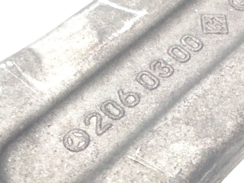 Recambio de brazo suspension inferior delantero derecho para mercedes-benz clase c all-terrain (s206) c 220 d 4-matic (206.214) 