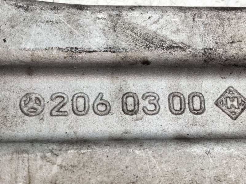 Recambio de brazo suspension inferior delantero izquierdo para mercedes-benz clase c all-terrain (s206) c 220 d 4-matic (206.214