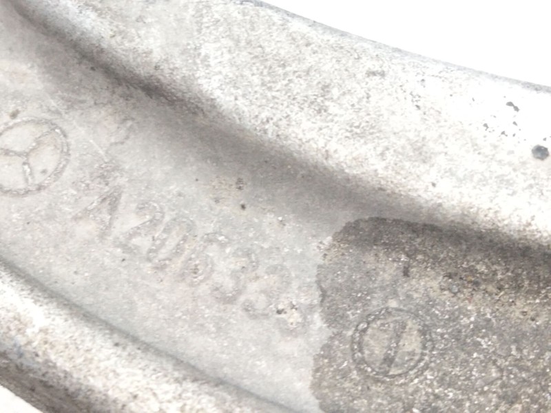 Recambio de brazo suspension superior delantero izquierdo para mercedes-benz clase c all-terrain (s206) c 220 d 4-matic (206.214