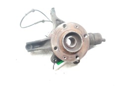Recambio de mangueta delantera izquierda para citroën c4 grand picasso 2.0 hdi fap cat (rhr / dw10bted4) referencia OEM IAM   
