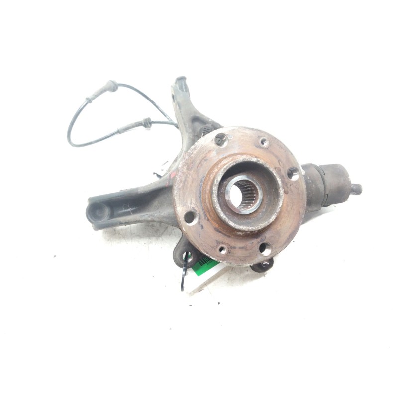 Recambio de mangueta delantera izquierda para citroën c4 grand picasso 2.0 hdi fap cat (rhr / dw10bted4) referencia OEM IAM   