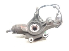 Recambio de mangueta delantera izquierda para citroën c4 grand picasso 2.0 hdi fap cat (rhr / dw10bted4) referencia OEM IAM    2