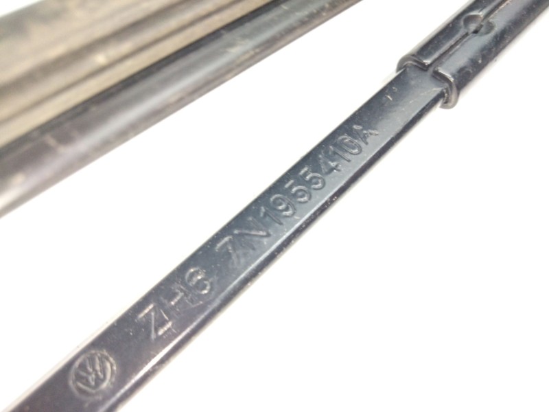 Recambio de brazo limpia delantero derecho para seat alhambra (710, 711) 2.0 tdi referencia OEM IAM 7N1955410A  