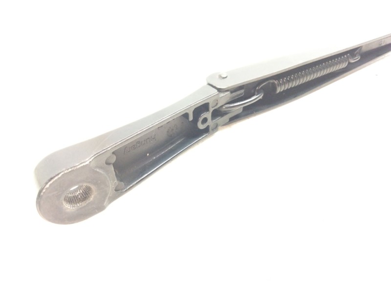 Recambio de brazo limpia delantero izquierdo para seat alhambra (710, 711) 2.0 tdi referencia OEM IAM 7N1955409  