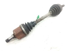 Recambio de transmision delantera izquierda para citroën c4 grand picasso 2.0 hdi fap cat (rhr / dw10bted4) referencia OEM IAM 9