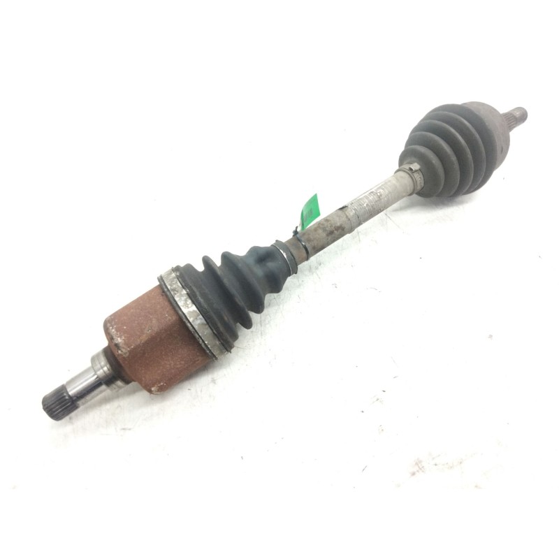 Recambio de transmision delantera izquierda para citroën c4 grand picasso 2.0 hdi fap cat (rhr / dw10bted4) referencia OEM IAM 9