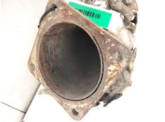 Recambio de tubo escape delantero para renault premium 370.26 g 6x2 referencia OEM IAM   RENAULT 430 AE 2