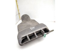 Recambio de tubo para renault kerax r.385 referencia OEM IAM 5010321921 ROTOTECH TUBO ADMISION AIRE