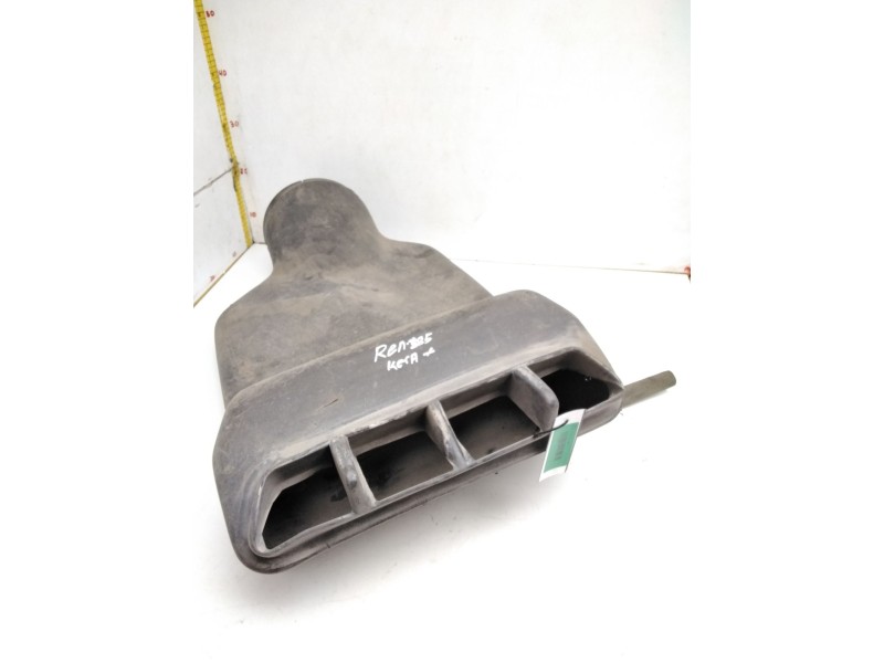 Recambio de tubo para renault kerax r.385 referencia OEM IAM 5010321921 ROTOTECH TUBO ADMISION AIRE