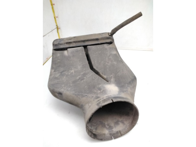 Recambio de tubo para renault kerax r.385 referencia OEM IAM 5010321921 ROTOTECH TUBO ADMISION AIRE