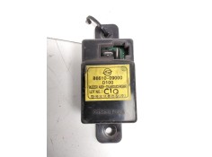 Recambio de rele para ssangyong kyron referencia OEM IAM 8661009000  