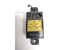 Recambio de rele para ssangyong kyron referencia OEM IAM 8661009000   2