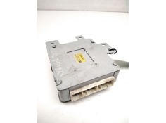 Recambio de modulo electronico para ssangyong kyron 2.7 xdi 4x4 referencia OEM IAM 8712009210   2