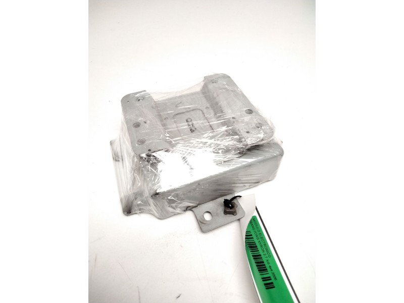 Recambio de modulo electronico para ssangyong kyron 2.7 xdi 4x4 referencia OEM IAM 8712009210  