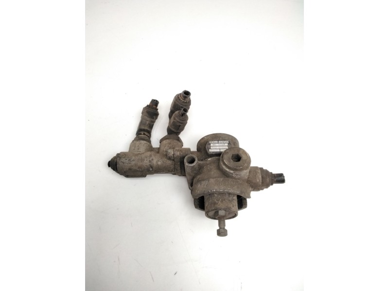 Recambio de valvula limitador para renault kerax r.385 referencia OEM IAM DB1240 03423 19000 SEB01258