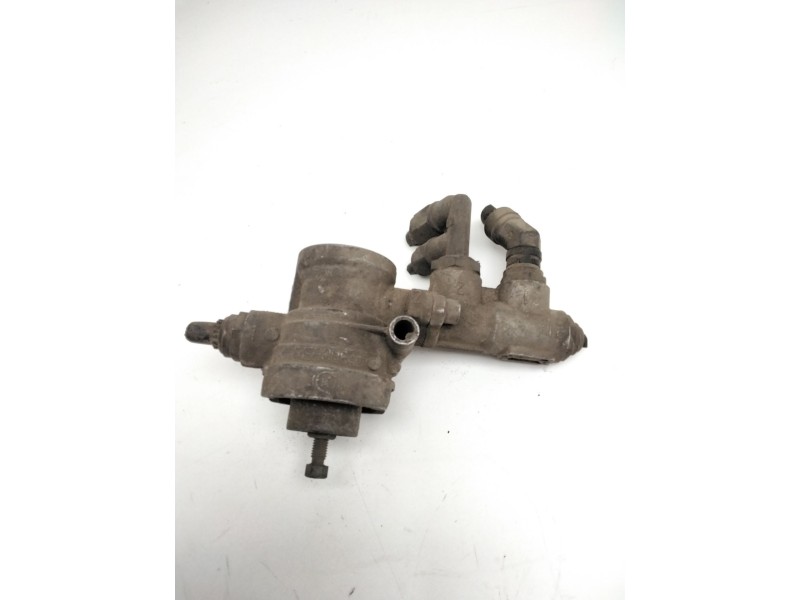 Recambio de valvula limitador para renault kerax r.385 referencia OEM IAM DB1240 03423 19000 SEB01258