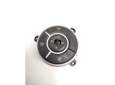 Recambio de mando multifuncion para ssangyong kyron 2.7 xdi 4x4 referencia OEM IAM 8550109171  