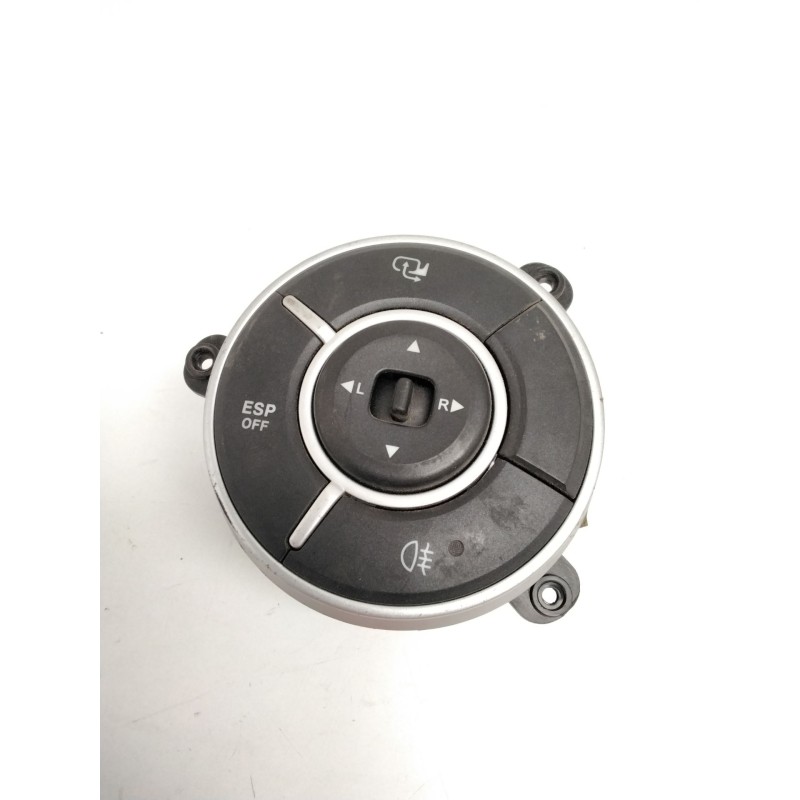 Recambio de mando multifuncion para ssangyong kyron 2.7 xdi 4x4 referencia OEM IAM 8550109171  