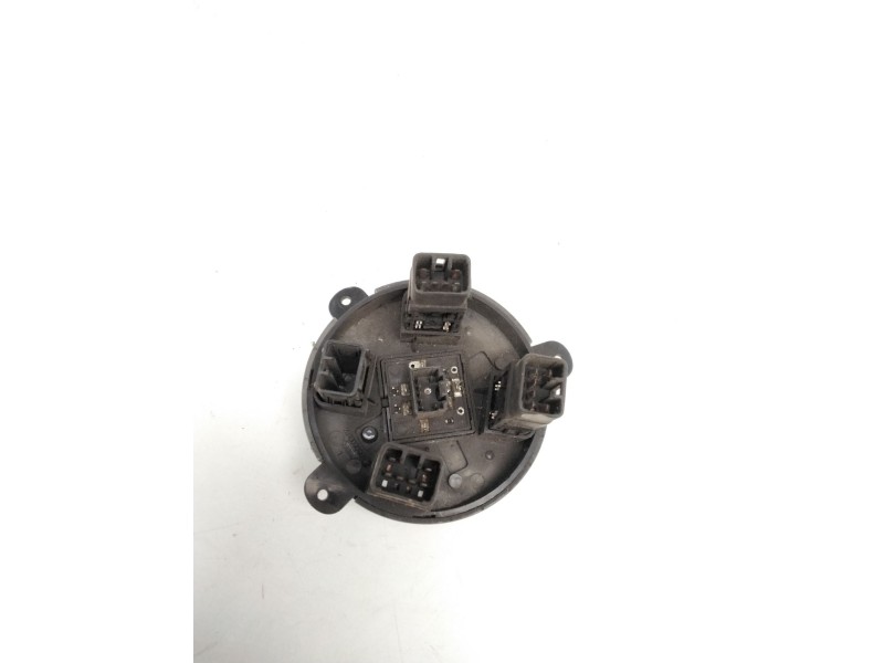 Recambio de mando multifuncion para ssangyong kyron 2.7 xdi 4x4 referencia OEM IAM 8550109171  