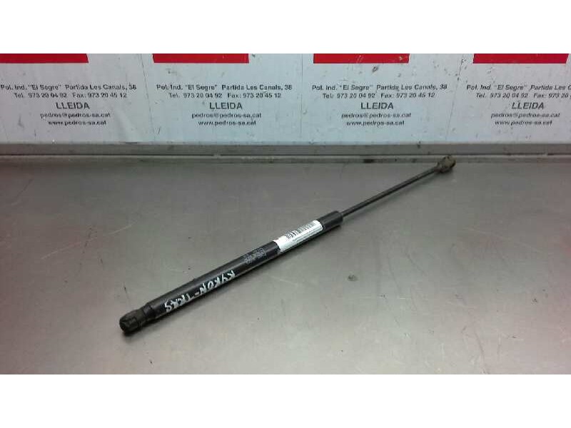 Recambio de amortiguadores maletero / porton para ssangyong kyron 270 spr xdi premium 4wd referencia OEM IAM 7146009000  