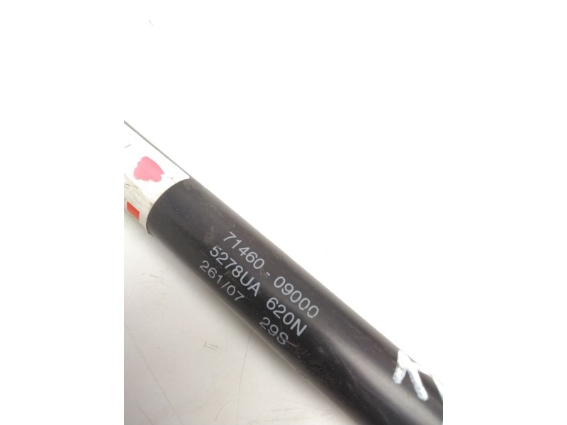 Recambio de amortiguadores maletero / porton para ssangyong kyron 270 spr xdi premium 4wd referencia OEM IAM 7146009000  