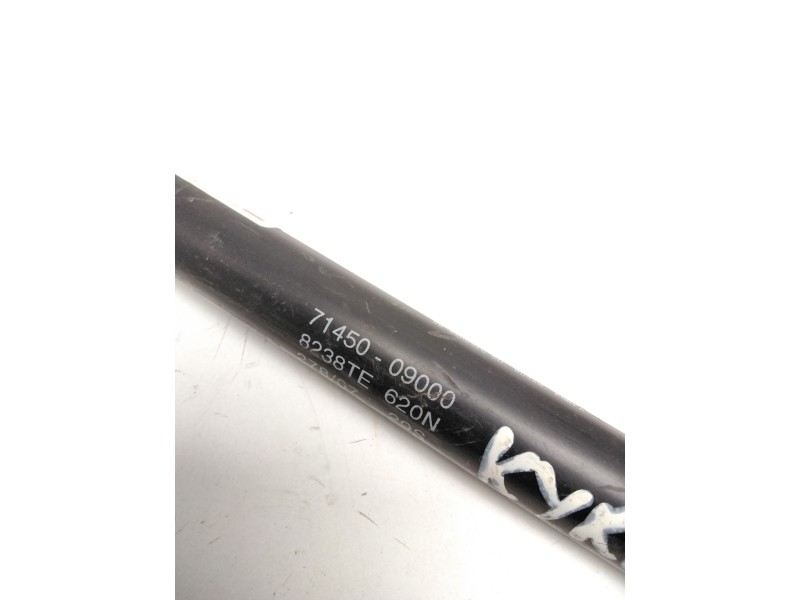 Recambio de amortiguadores maletero / porton para ssangyong kyron 270 spr xdi premium 4wd referencia OEM IAM 7145009000  