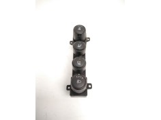 Recambio de mando multifuncion para ssangyong kyron 2.7 xdi 4x4 referencia OEM IAM 8530109831  