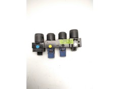 Recambio de mando multifuncion para ssangyong kyron 2.7 xdi 4x4 referencia OEM IAM 8530109831   2