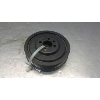 Recambio de polea cigueñal para audi a3 sportback (8p) 1.9 tdi referencia OEM IAM 03G105243  