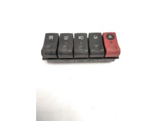 Recambio de varios para renault premium 370.26 g 6x2 referencia OEM IAM 5010232158  BOTONERA MULTIFUNCION