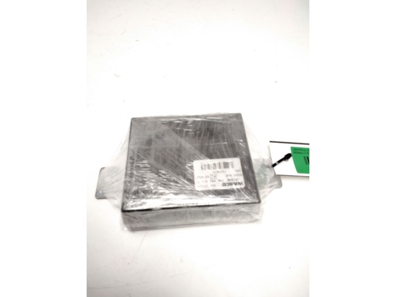 Recambio de centralita suspension para renault premium 370.26 g 6x2 referencia OEM IAM 4460553110  