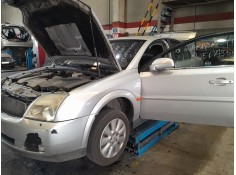OPEL VECTRA C (Z02)
