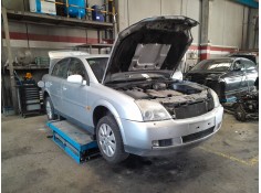 opel vectra c (z02) del año 2003 2