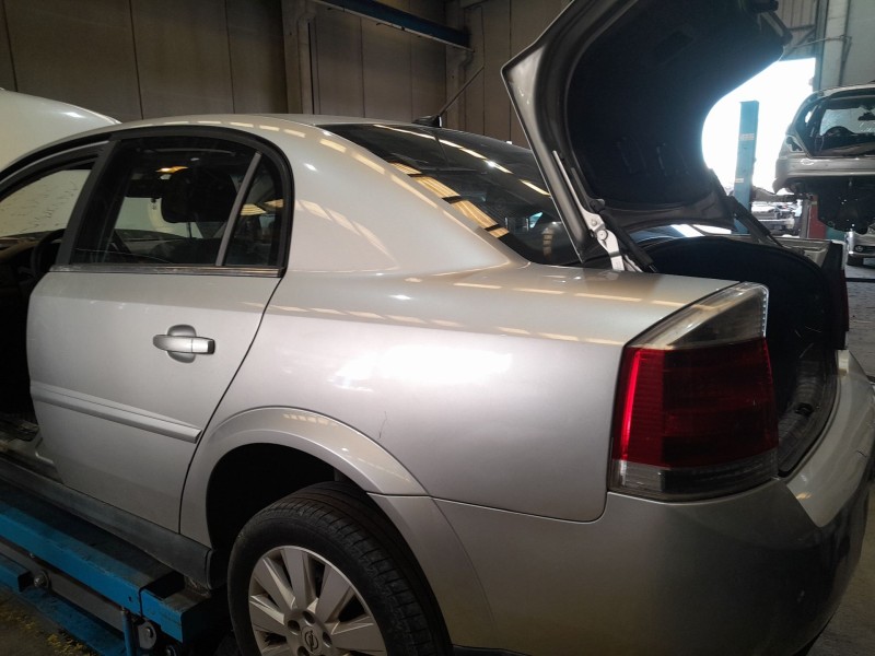 opel vectra c (z02) del año 2003