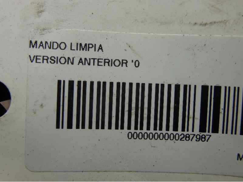 Recambio de mando limpia para renault premium 400 referencia OEM IAM   