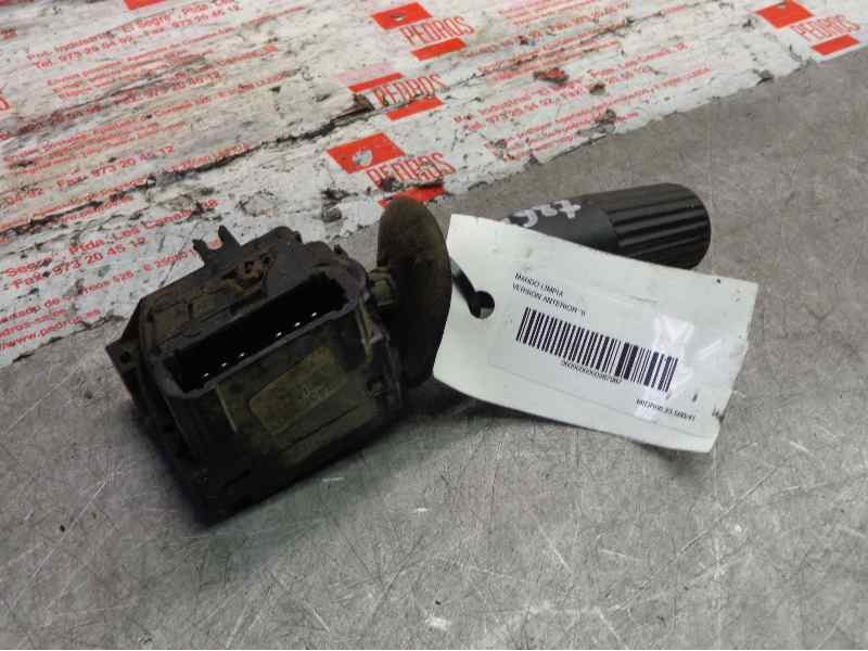 Recambio de mando limpia para renault premium 400 referencia OEM IAM   