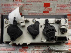 Recambio de mando calefaccion / aire acondicionado para renault premium 420 referencia OEM IAM 5010226405   2