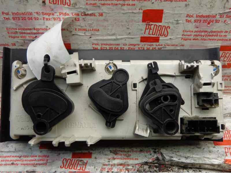 Recambio de mando calefaccion / aire acondicionado para renault premium 420 referencia OEM IAM 5010226405  