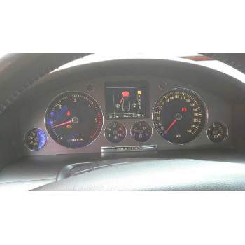 volkswagen phaeton (3d2/3d8) del año 2006