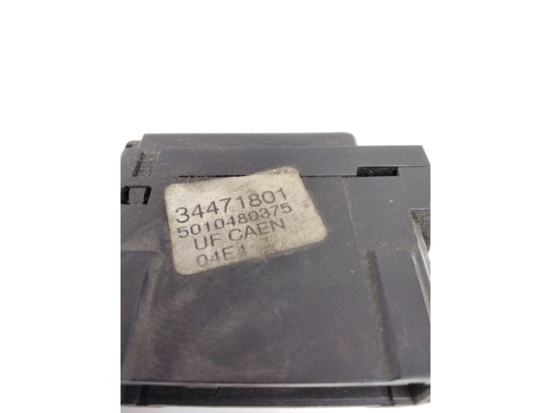 Recambio de mando limpia para renault premium 420 referencia OEM IAM 5010480375  34471801