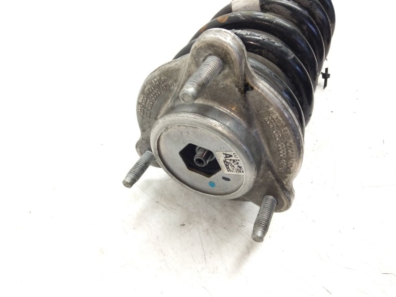 Recambio de amortiguador delantero izquierdo para mercedes-benz clase c all-terrain (s206) c 220 d 4-matic (206.214) referencia 