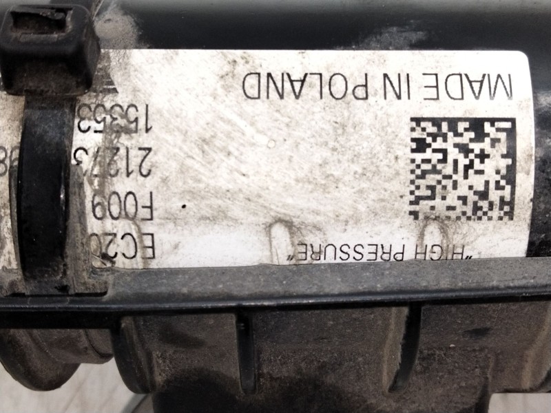 Recambio de amortiguador delantero izquierdo para mercedes-benz clase c all-terrain (s206) c 220 d 4-matic (206.214) referencia 