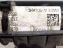 AMORTIGUADOR DELANTERO IZQUIERDO A6540906801 