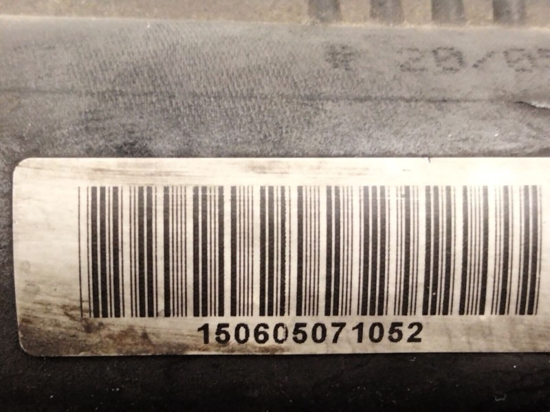 Recambio de caja direccion electrica para audi a3 (8p1) 2.0 tdi 16v referencia OEM IAM 1K1423051BQ  