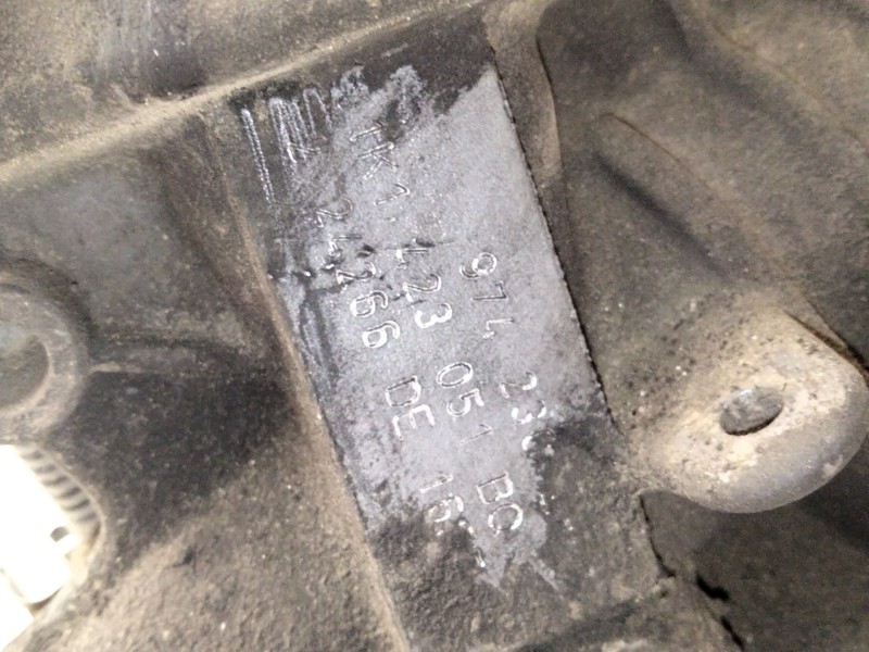 Recambio de caja direccion electrica para audi a3 (8p1) 2.0 tdi 16v referencia OEM IAM 1K1423051BQ  