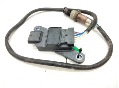 Recambio de sonda lambda para mercedes-benz clase c all-terrain (s206) c 220 d 4-matic (206.214) referencia OEM IAM A0009055713 