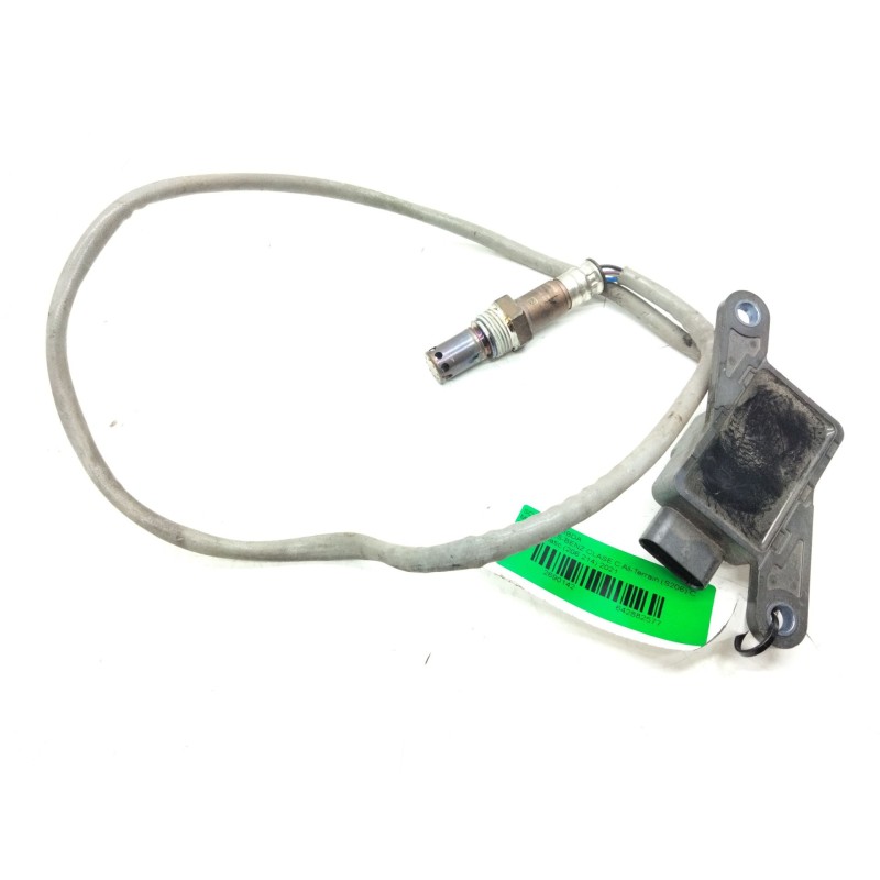 Recambio de sonda lambda para mercedes-benz clase c all-terrain (s206) c 220 d 4-matic (206.214) referencia OEM IAM A0009054814 